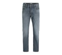 JACK&JONES - JJICHRIS JJORIGINAL SBD 032 NOOS Blue Denim - Gr. - 33/34
