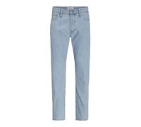 JACK & JONES Male Loose Fit Jeans Chris Original SQ 738