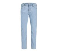JACK & JONES Male Relaxed Fit Jeans JJICHRIS JJORIGINAL SQ 738 Relaxed Fit Jeans
