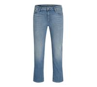 JACK&JONES - JJICLARK JJASHER GE 834 Blue Denim - Gr. - 32/32