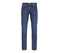 Jack & Jones JJICLARK JJORIGINAL AM 379 38W / 32L Blue Denim 12237271 (820203) Blau W 38 L 32