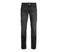 Jack & Jones Clark Original Jos 578 Lid Jeans 28 Black Denim