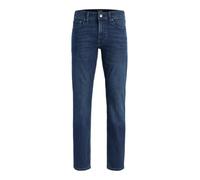 Jjiclark Jjbasic Sq 260 Noos Regular Fit Jeans 33/36 Blau