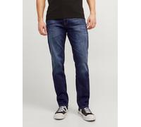Jack & Jones Herren Jeans Jiclark Jjoriginal JOS 278 NOS Blau Denim W32 L30
