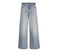 JACK&JONES - JJIDAVE JJCOOPER ST 582 LN JNR Blue Denim - Gr. - 134
