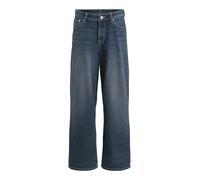JACK & JONES Junge Dave Original SQ 138 Weite Passform Jeans Blue Denim Blau 140