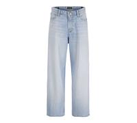 Jack & Jones Junior-Jeans "Dave" – Comfort Fit – Hellblau – Größe 158