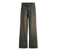 JACK&JONES - JJIDAVE JJORIGINAL SQ 571 JNR Blue Denim - Gr. - 140