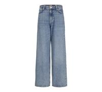 JACK & JONES Jungen Jeans Tapered Fit JJIDAVE JJORIGINAL hellblau | 146