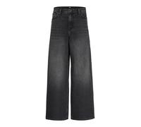 Jjidave Jjoriginal St 361 Sn Jnr Wide Fit Jeans Boys 170 Schwarz