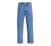 Jack & Jones Eddie Original Sq 735 Jeans 36 Blue Denim