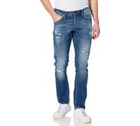JACK & JONES JJIGLENN JJFOX GE 740 50SPS NOOS