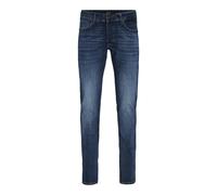 JACK & JONES Male Slim Fit Jeans JJIGLENN JJICON JJ 057 50SPS NOOS Slim Fit Jeans