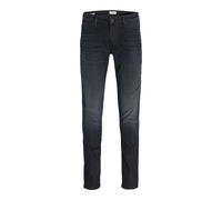 JACK&JONES - JJIGLENN JJICON JJ 219 NOOS blue denim - Gr. - 33/36