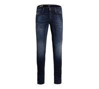 JACK&JONES - JJIGLENN JJICON JJ 758 50SPS NOOS blue denim - Gr. - 27/32