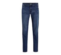 Jack & Jones Herren Jeans Mann Glenn Jjoriginal Am 812 L.32 Blau Größe M