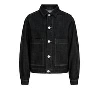 JACK&JONES - JJILLOYD JJJACKET AKM 856 LN JNR Blue Denim - Gr. - 164