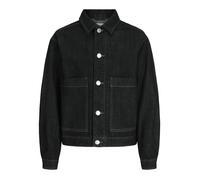 JACK&JONES - JJILLOYD JJJACKET AKM 856 LN JNR Blue Denim - Gr. - 152