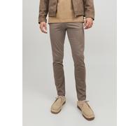 JACK & JONES Herren Jpstmarco Jjbowie Sa Noos Hose, Falcon, 31W / 32L