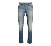 JACK&JONES - JJIMIKE JJCADE GE 632 NOOS blue denim - Gr. - 30/34
