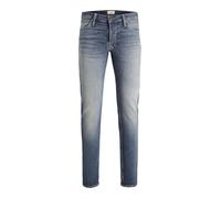 JACK & JONES Male Comfort Fit Jeans JJIMIKE JJCOOPER CJ 189 SN Comfort Fit Jeans