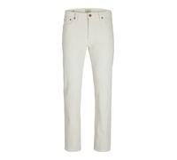 JACK&JONES - JJIMIKE JJCOOPER SBD 429 SN ecru - Gr. - 33/32