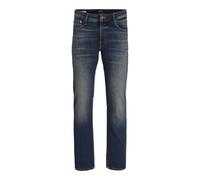 JACK&JONES - JJIMIKE JJORIGINAL JOS 311 NOOS Blue Denim - Gr. - 32