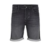 Jack & Jones Rick Icon Ge 062 Plus Size Kurze Jeans