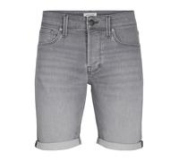 Jack & Jones - JJIRICK JJICON I.K. SHORTS GE 063 SN grey denim - Gr. - S
