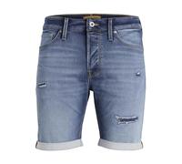 JACK & JONES Jjirick Jjicon Shorts Ge 633 I.K Ss24 Sn
