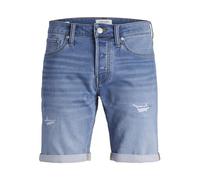 Jack & Jones Rick Con Ge 709 I.k Ss24 Denim Shorts Blau XS Mann (Herstellerartikelnummer: 12249208-BlueDenim-XS)