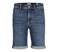 Jack & Jones - Bekleidung Jjirick Jjoriginal Shorts Am 360 Sn Jnr - Blau - Größe 14A