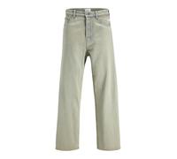JACK&JONES - JJIRON JJCLASSIC SBD 265 STYD blue denim - Gr. - 36/34