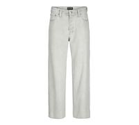 JACK&JONES - JJIRON JJORIGINAL SBD 299 LN ecru - Gr. - 34/32
