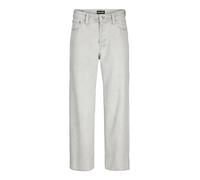 JACK&JONES - JJIRON JJORIGINAL SBD 299 LN ecru - Gr. - 33/34