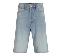 JACK&JONES - JJIRON JJORIGINAL SHORTS MF 328 SN blue denim - Gr. - M