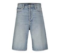 JACK&JONES - JJIRON JJORIGINAL SHORTS SBD 968 SN Blue Denim - Gr. - L