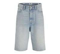 JACK & JONES Junior Jeans-Shorts "Ron" in Hellblau - Größe 152 | Kinderhosen