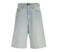 JACK&JONES - JJIRON JJORIGINAL SHORTS SQ 214 SN JNR Blue Denim - Gr. - 170