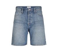 Jack & Jones Jeansshorts JJITONY JJORIGINAL SBD 210 SN Herren M 100% Baumwolle Blau kniefrei