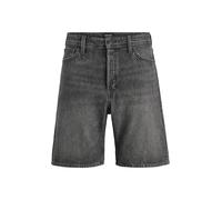 Jack & Jones Tony Original kurze Jeanshose - schwarz / S