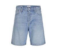 Jack & Jones Jeansshorts JJITONY JJORIGINAL SBD 210 SN Jeansblau Größe L