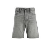 JACK & JONES Jeansshorts JJITONY grau | XXL