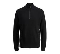 JACK & JONES Jjkaito Knit Half Zip Bf