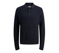 JACK & JONES Jjkaito Knit Polo Bf
