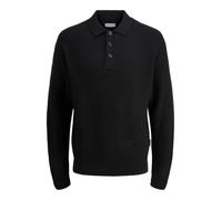 JACK & JONES Jjkaito Knit Polo Bf