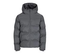 JACK&JONES - JJKAITO PUFFER JACKET BF Asphalt - Gr. - XL