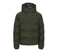 JACK&JONES - JJKAITO PUFFER JACKET BF Rosin - Gr. - XL