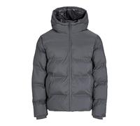 Steppjacke Boys 176 Grau