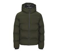 Steppjacke Boys 176 Grün